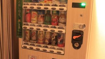 自動販売機 / 23