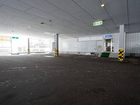 ホテルリベルテ旭川3条通り（BBHホテルグループ） / 5