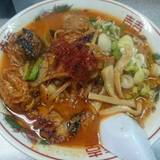 ラーメン専門 ひまわり（ヒマワリ）