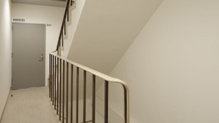 ビジネス ツインルーム