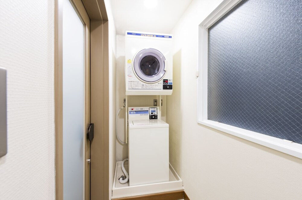 ランドリー ルーム