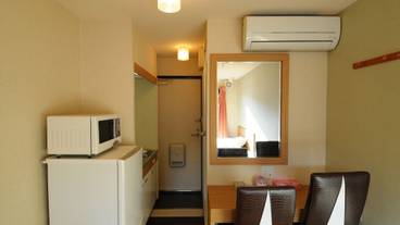 客室の設備とサービス / 7