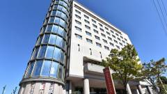 ホテルクラウンパレス知立（HMIホテルグループ）