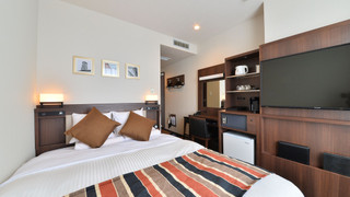 スタンダードクイーン B (禁煙)