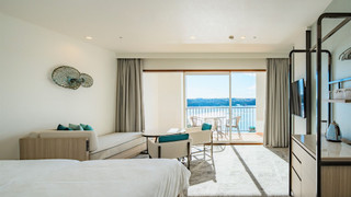 (リニューアル) オーシャンツイン 禁煙