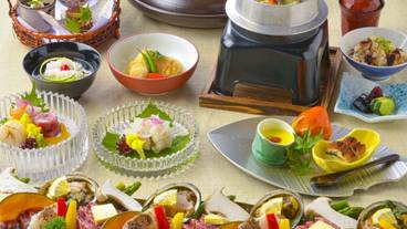 食事・飲み物 / 3