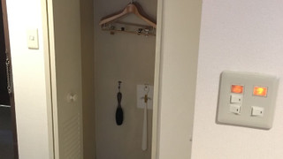 セミダブルルーム 禁煙