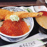 【福島・いわき市】ご当地グルメに地魚も♡デートにおすすめの食事処7選