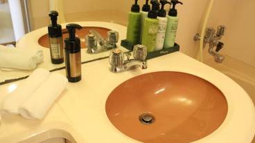 バスルームのシンク / 33