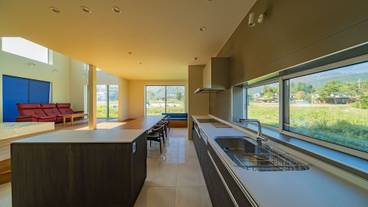 専用簡易キッチン / 5