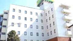 ホテルセレクトイン宇都宮