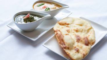 朝食ビュッフェ / 2