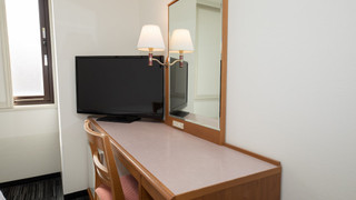 エコノミー ダブルルーム 禁煙 (140cm Bed)