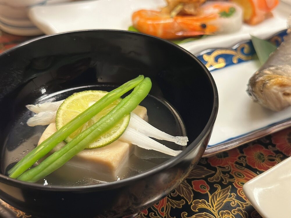 食事・飲み物