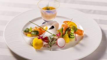 レストラン / 16