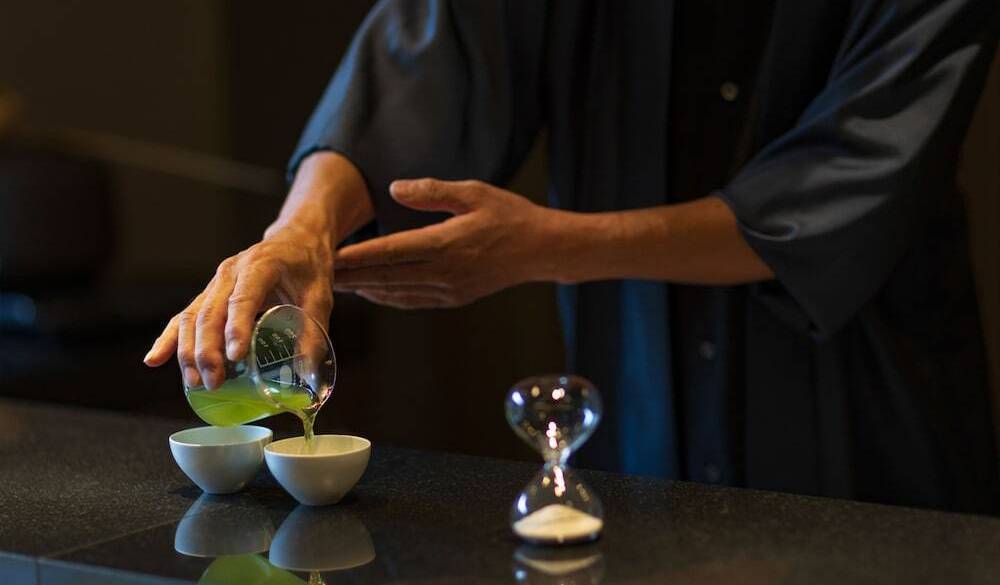 「嬉野茶会 十徳」※有料予約制 / 4