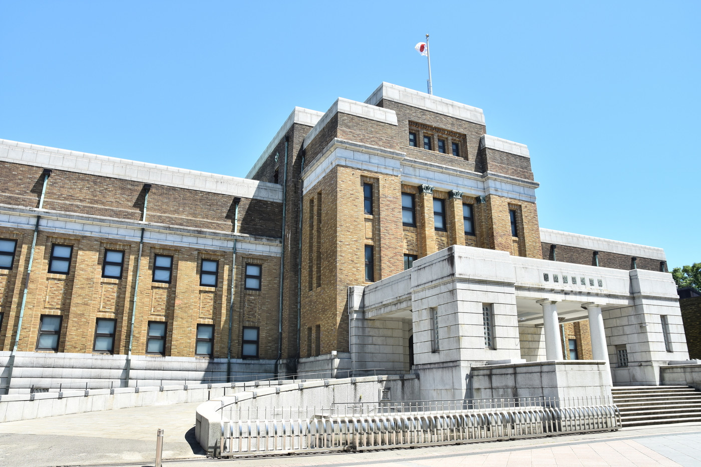 国立科学博物館