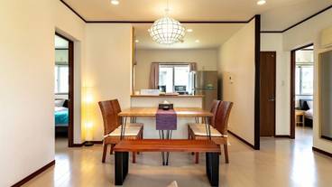 リビング エリア / 23