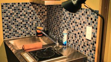 専用キッチン / 7