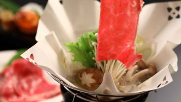 食事・飲み物 / 1