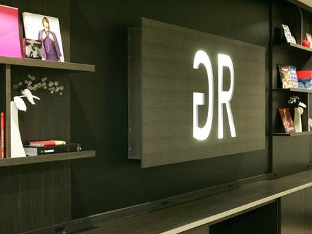 グリーンリッチホテル西鉄大橋駅前 / 2