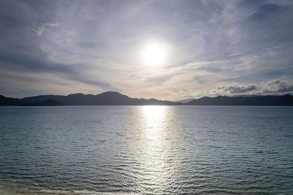 施設からの眺望