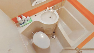 ツインルーム シングルベッド 2 台 禁煙