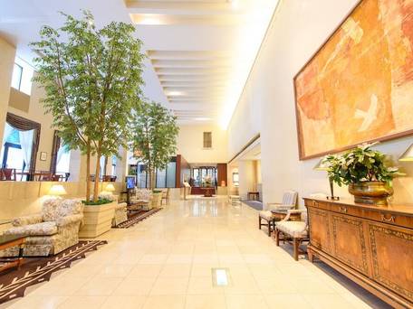 オーセントホテル小樽 / 2