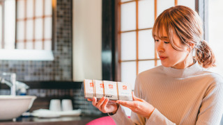 和風ツイン8畳（コスメアメニティ付客室）＜お食事処＞ [和洋室] [禁煙]