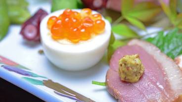 食事・飲み物 / 6