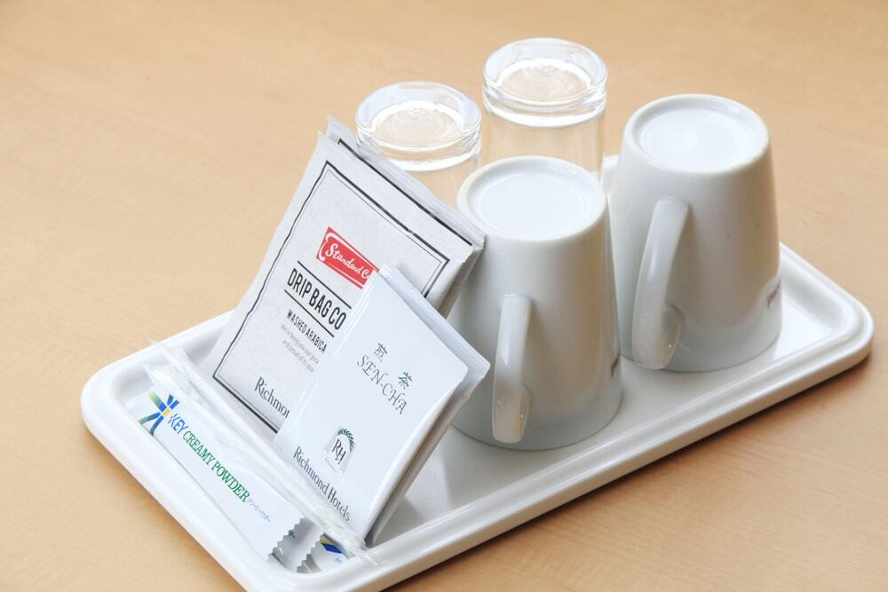 客室の設備とサービス