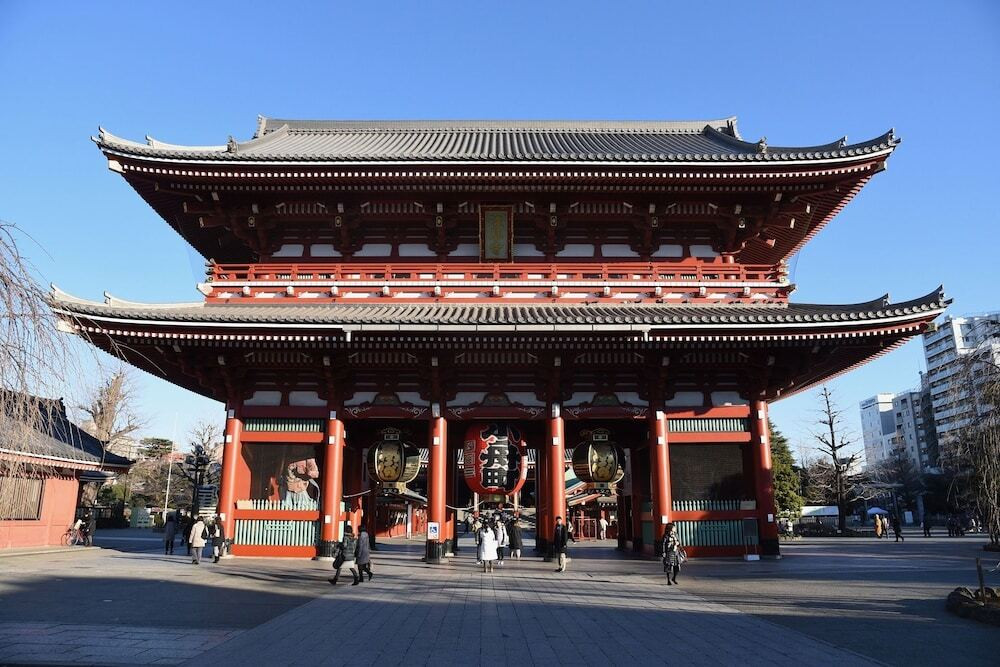 観光スポット