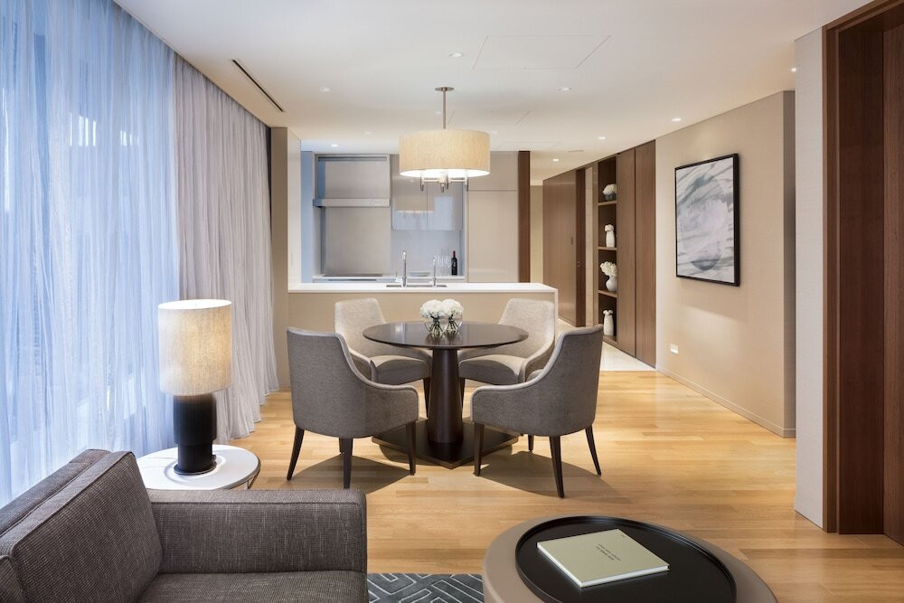 アスコット丸の内東京（アスコットマルノウチトウキョウ） / 1