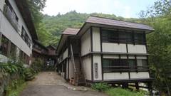 滑川温泉 福島屋