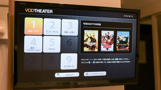 コンフォート ダブルルーム 禁煙