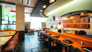 レストラン / 12