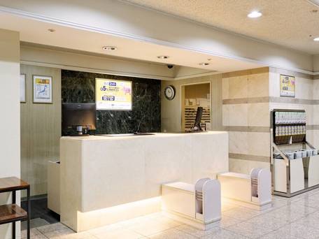 久留米ワシントンホテルプラザ / 3