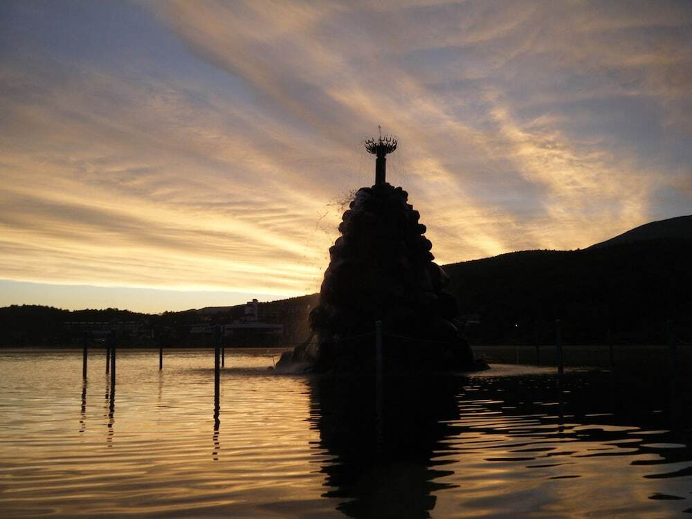 施設からの眺望