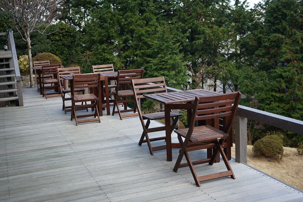 テラス / パティオ