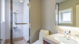 アパートメント 2 ベッドルーム マウンテンビュー (Upstairs)