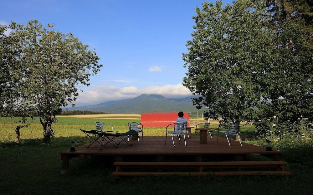 テラス / パティオ