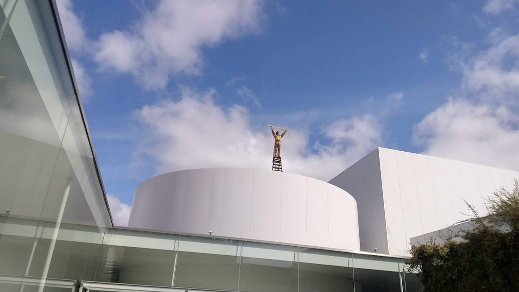 金沢21世紀美術館② / 2