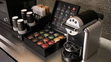 コーヒー サービス / 1