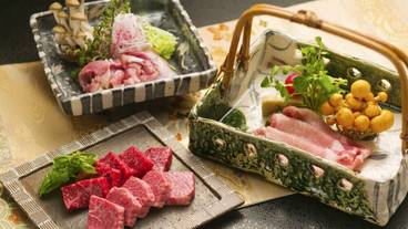 食事・飲み物 / 6