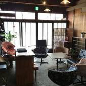 町家salon＆stay初華ui-ca（石川県 町家） / 2