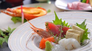 食事・飲み物 / 6