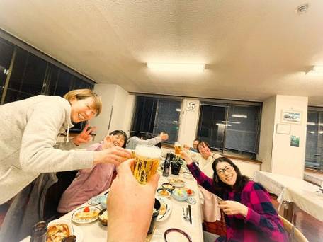 ホテル富士屋 / 1