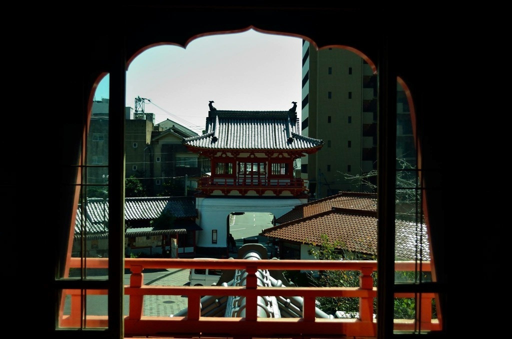 6.【武雄市】武雄温泉4064021