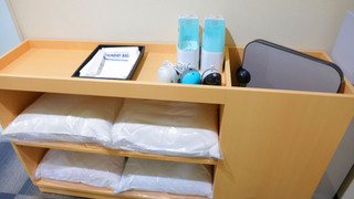 ダブルルーム 禁煙