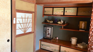 ファミリー ルーム